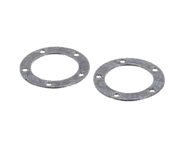 Rational 74.01.124P Gasket Hot Air Heat Exchanger/Interior C (RATL74-01-124P)