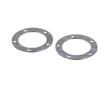 Rational 74.01.124P Gasket Hot Air Heat Exchanger/Interior C (RATL74-01-124P)