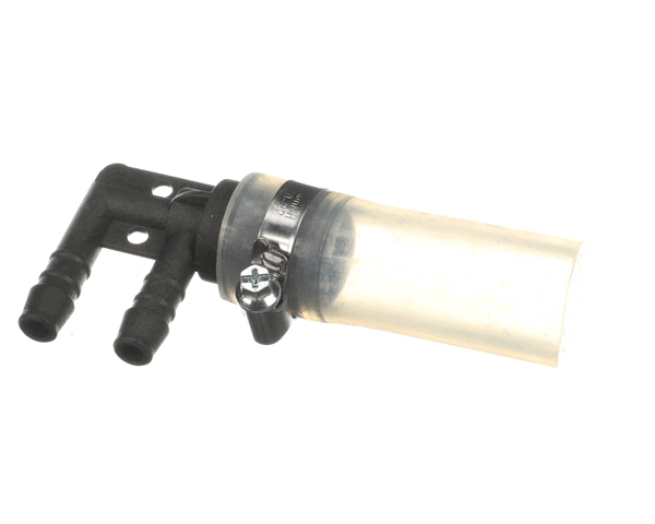Rational 8354.1304P Venting Valve for Steam Generator (RATL8354.1304P)