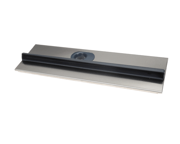 Rational 8455.1481P Drip Collector Plastic W. Mounting Plate (RATL8455-1481P)