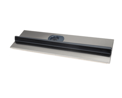 Rational 8455.1481P Drip Collector Plastic W. Mounting Plate (RATL8455-1481P)
