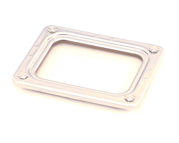 Rational 8514.1034 Gasket Frame With Glass And Gaskets (RATL8514-1034)