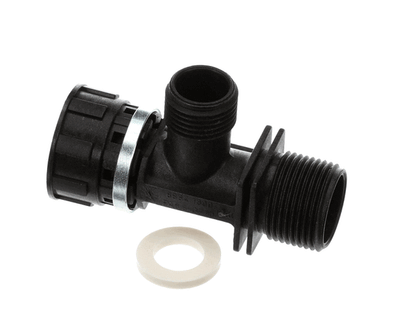 Rational 8664.1300S T-Fitting Handshower Connection (RATL8664-1300S)