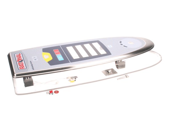 Rational 87.00.000 Control Panel Insert With Overlay (RATL87-00-000)