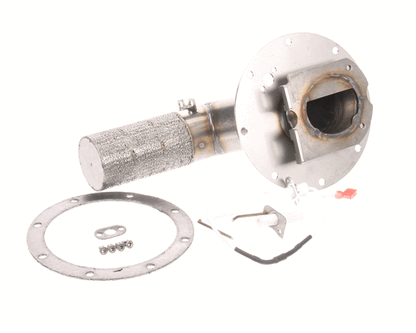 Rational 87.00.054 Burner Hot Air Kit (RATL87-00-054)