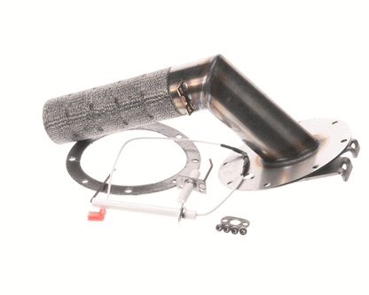 Rational 87.00.055 Burner Hot Air Kit (RATL87-00-055)