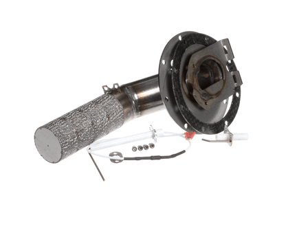 Rational 87.00.056 Burner Hot Air Kit (RATL87-00-056)