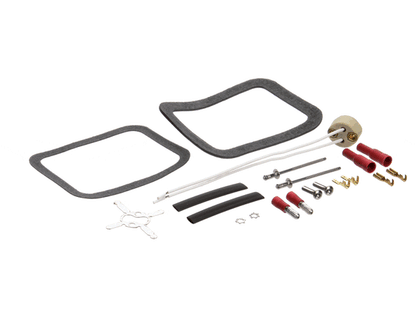 Rational 87.00.065 Repair Kit Bulb Socket (RATL87-00-065)