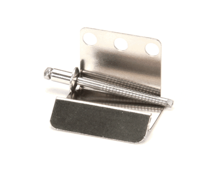 Rational 87.00.077 Fixing Bracket Kit For Interior Glass Pa (RATL87-00-077)