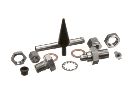 Rational 87.00.330 Repair Kit Moistening Nozzle (RATL87-00-330)