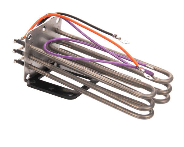 Rational 87.00.372 Heating Element With Gasket (RATL87-00-372)
