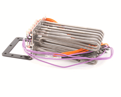 Rational 87.00.374 Heating Element With Gasket (RATL87-00-374)
