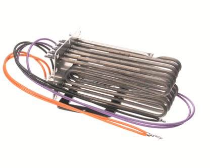 Rational 87.00.376 Heating Element With Gasket (RATL87-00-376)