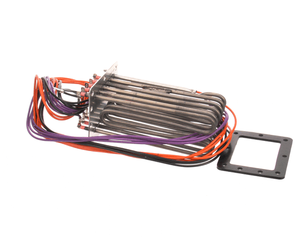 Rational 87.00.378 Heating Element With Gasket (RATL87-00-378)