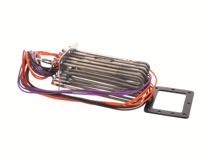 Rational 87.00.378 Heating Element With Gasket (RATL87-00-378)