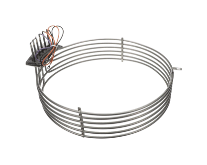 Rational 87.00.401 Heating Assembly With Gasket (RATL87-00-401)