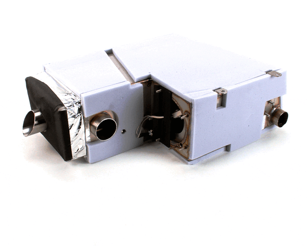 Rational 87.00.412 Steam Generator Insolated Service (RATL87-00-412)