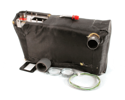 Rational 87.00.495 Kit Steam Generator Insolated (RATL87-00-495)