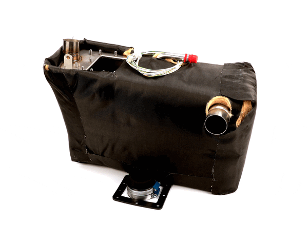Rational 87.00.496 Kit Steam Generator Insolated (RATL87-00-496)