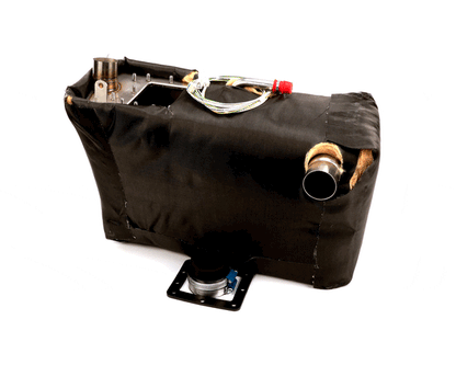 Rational 87.00.496 Kit Steam Generator Insolated (RATL87-00-496)