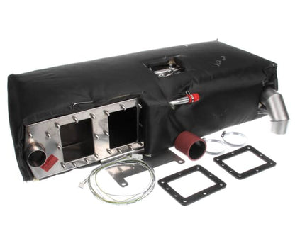Rational 87.00.498 Kit Steam Generator Insolated (RATL87-00-498)