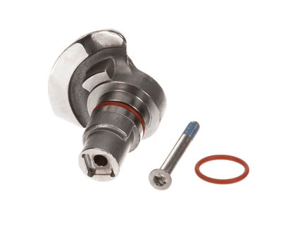Rational 87.00.540 Door Bolt Cpl. (RATL87-00-540)