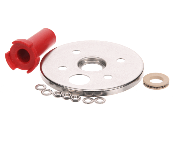 Rational 87.00.561 Gasket Kit For Motor D15 (RATL87-00-561)