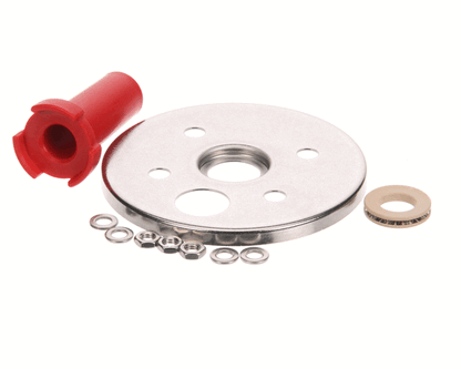 Rational 87.00.561 Gasket Kit For Motor D15 (RATL87-00-561)