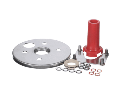 Rational 87.00.562 Gasket Kit For Motor D17 (RATL87-00-562)