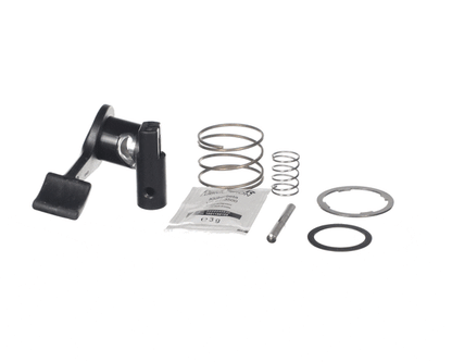 Rational 87.00.619 Control Lever Right Of Pan Valve (RATL87-00-619)