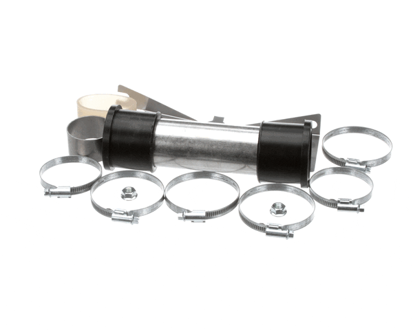 Rational 87.00.630 Conversion Kit Silicone Hose Humidity Co (RATL87-00-630)