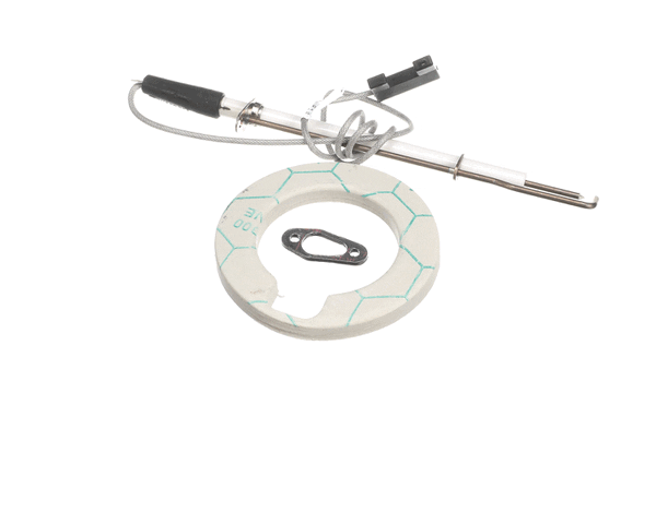 Rational 87.00.662 Ignition Electrode Kit For Steam Generat (RATL87-00-662)