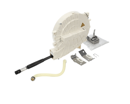 Rational 87.00.687 Kit Hand Shower Roll Guide (RATL87-00-687)
