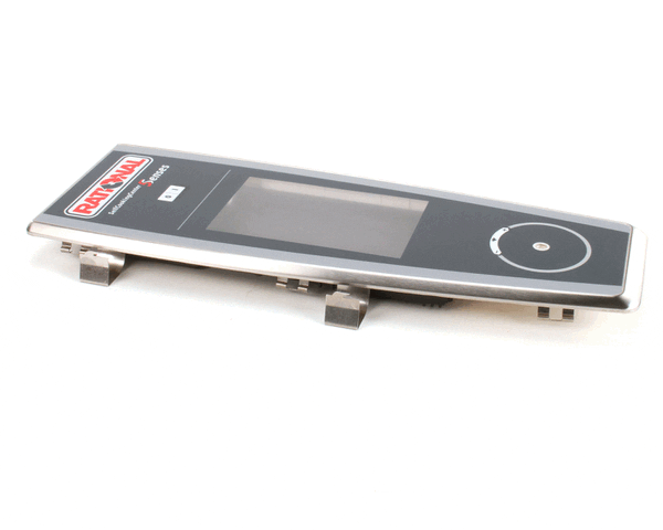 Rational 87.01.005 Control Panel Insert With Overlay Rat (RATL87-01-005)