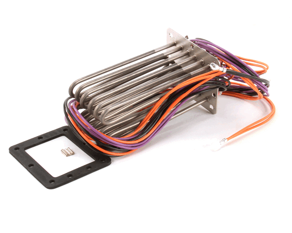 Rational 87.01.021 Heating Element With Gasket (RATL87-01-021)