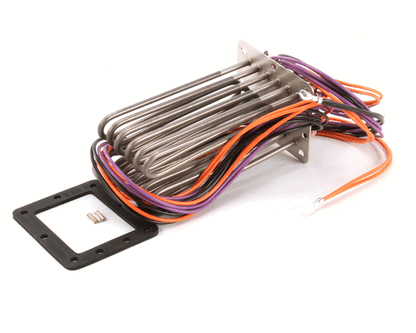 Rational 87.01.021 Heating Element With Gasket (RATL87-01-021)