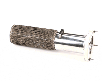 Rational 87.01.026 Burner Steam Gen. Kit (RATL87-01-026)