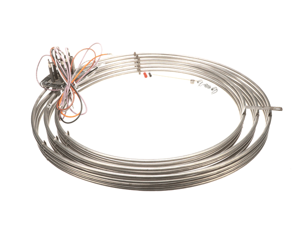 Rational 87.01.071 Heating Assembly With Gasket (RATL87-01-071)
