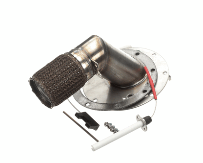 Rational 87.01.079 Burner Hot Air (RATL87-01-079)