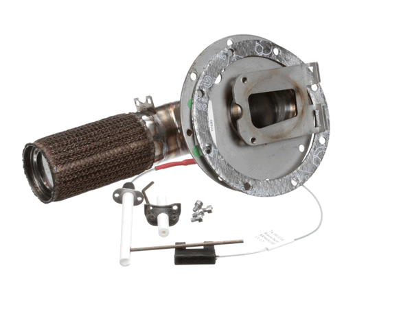 Rational 87.01.080 Burner Hot Air (RATL87-01-080)