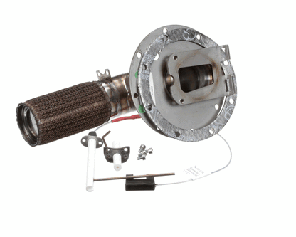 Rational 87.01.080 Burner Hot Air (RATL87-01-080)