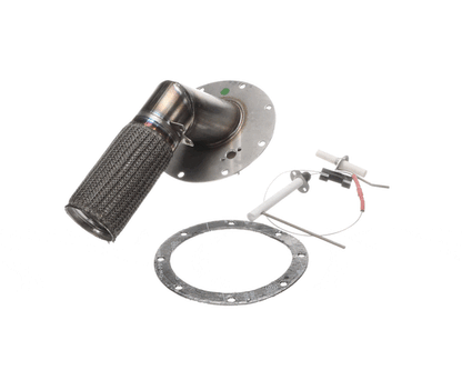 Rational 87.01.081 Burner Hot Air (RATL87-01-081)