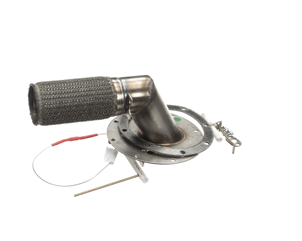 Rational 87.01.082 Burner Hot Air (RATL87-01-082)