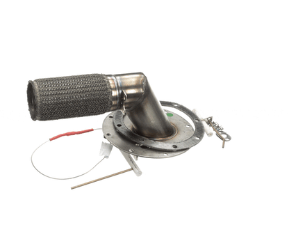 Rational 87.01.082 Burner Hot Air (RATL87-01-082)