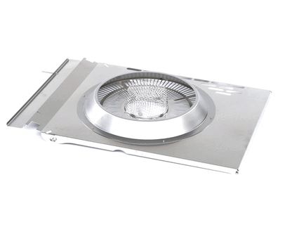 Rational 87.01.130 Air Baffle (RATL87-01-130)