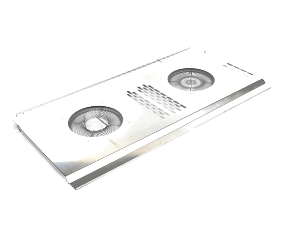 Rational 87.01.137 Air Baffle (RATL87-01-137)