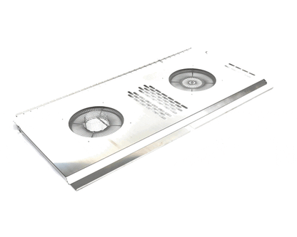 Rational 87.01.137 Air Baffle (RATL87-01-137)