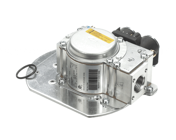 Rational 87.01.152 Gas Valve Rh Hot Air (RATL87-01-152)