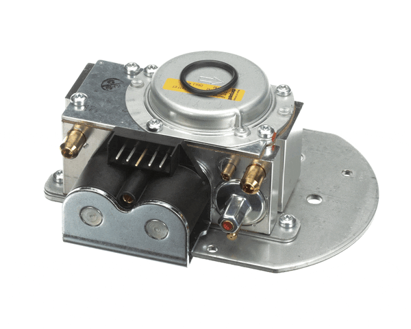 Rational 87.01.153 Gas Valve Rh Hot Air (RATL87-01-153)