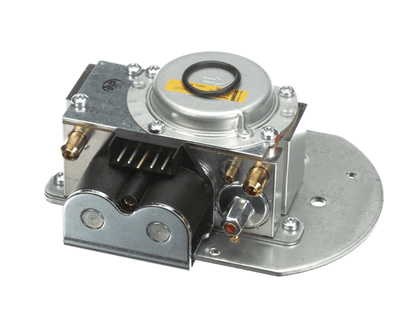 Rational 87.01.153 Gas Valve Rh Hot Air (RATL87-01-153)